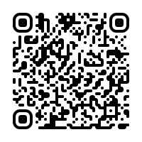 QR Code for Scarecrow