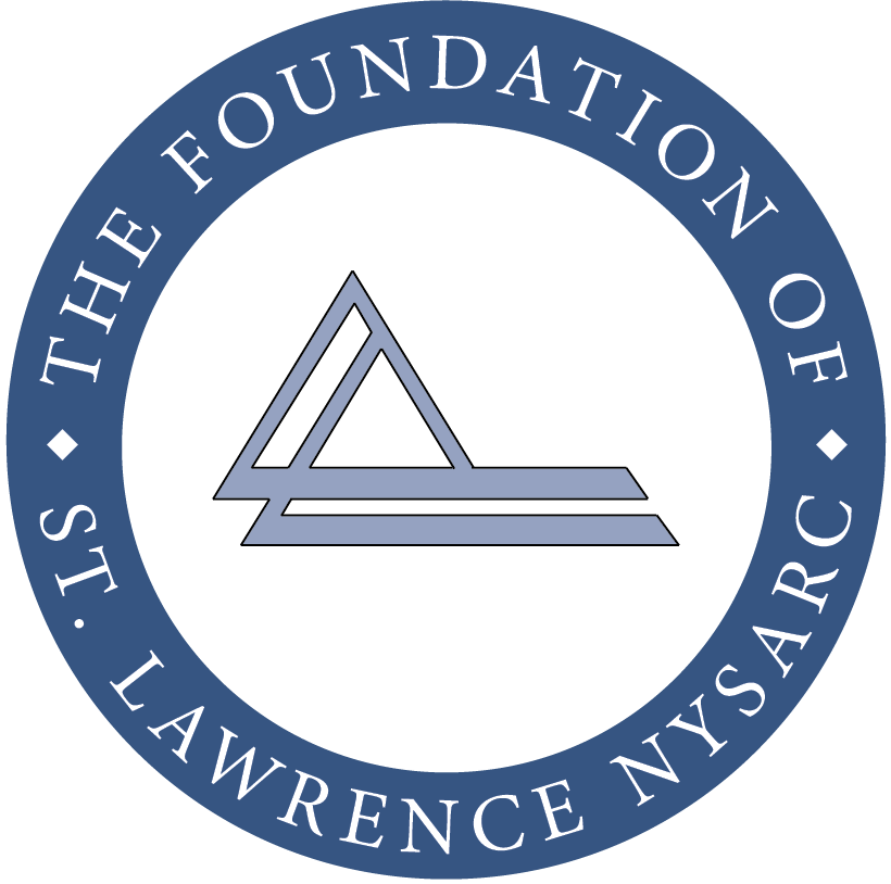 SLNYSARC Foundation Logo